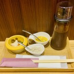 とんかつ ばんぶー - 