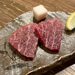 七輪焼肉 楽しいら - 