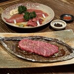 七輪焼肉 楽しいら - 