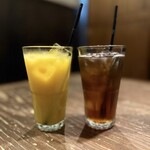 七輪焼肉 楽しいら - 