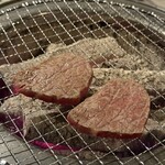 七輪焼肉 楽しいら - 