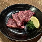 七輪焼肉 楽しいら - 