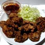 めざせ！殿様食堂 - 料理写真: