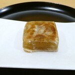 澤田 - さつま芋葛焼き