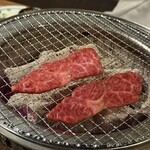 七輪焼肉 楽しいら - 