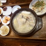 Bab Sang - タッカンマリ