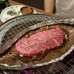 七輪焼肉 楽しいら - 