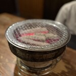 七輪焼肉 楽しいら - 