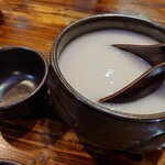 Bab Sang - マッコリ