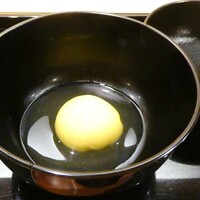 澤田 - 玉蜀黍饅頭の中秋の名月見立て