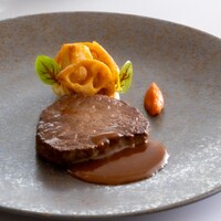 レストラン FONTANA - 過去のお料理フォトギャラリー