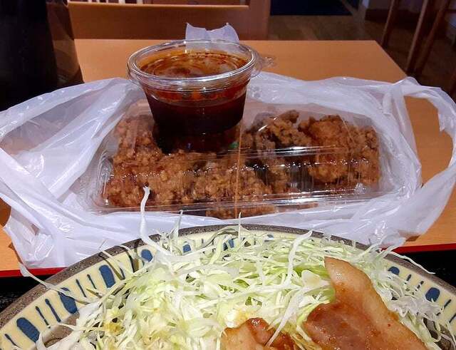 めざせ！殿様食堂 - 小高（食堂）の写真