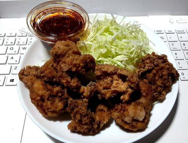 めざせ！殿様食堂 - 小高（食堂）の写真