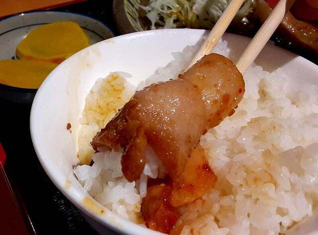 めざせ！殿様食堂 - 小高（食堂）の写真