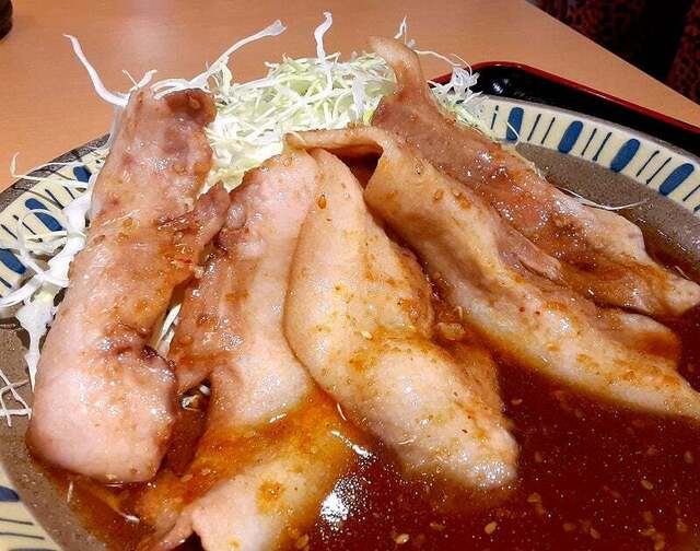 めざせ！殿様食堂 - 小高（食堂）の写真
