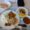 スカイレストラン　ル・ボワ