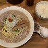 麺屋 極鶏 一乗寺本店