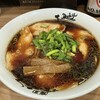 麺屋 丈六 なんば店