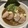 拉麺 へんてこ
