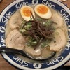 博多らーめん ShinShin 天神本店