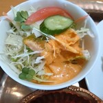 エベレストフード - 