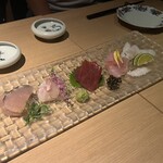 宿酒 きんきん - 