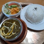 エベレストフード - 