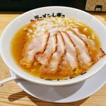 ラーメンムギュ - 