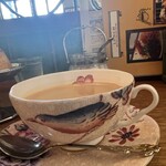 カフェトキオナ - 