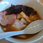 中華蕎麦ごとう - 