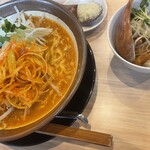 味噌らーめん棗 - 