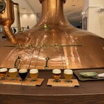 YEBISU BREWERY TOKYO - 