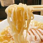 ラーメンムギュ - 