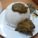 エベレストフード - 