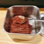 ラーメンムギュ - 