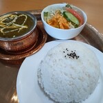 エベレストフード - 