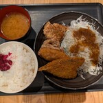 からあげ専門店 最鳥 - 料理写真: