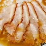 ラーメンムギュ - 