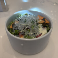 神戸牛洋食アモナ - 