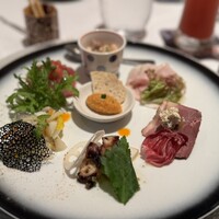 リストランテ アルベラータ - 