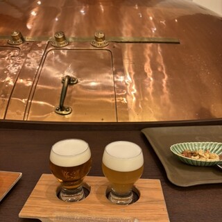 YEBISU BREWERY TOKYO_1