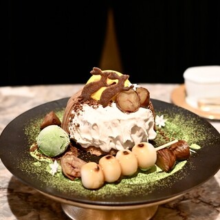 ハドソン ラウンジ アンバー_1