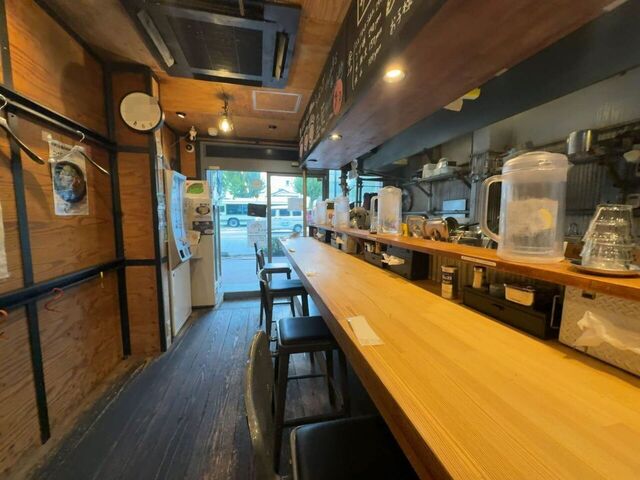 Ramen Mugyu Boru Ichi Hon Ten photo 5