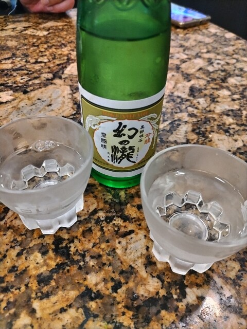 Sushi Dokoro Kaku Hibino Ten photo 4