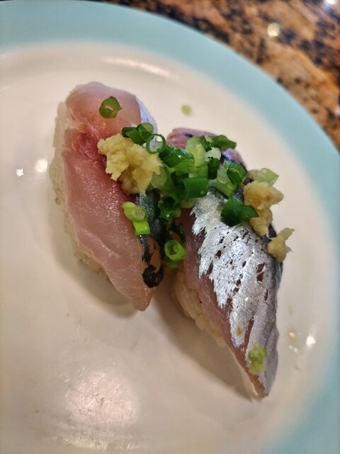 Sushi Dokoro Kaku Hibino Ten photo 3