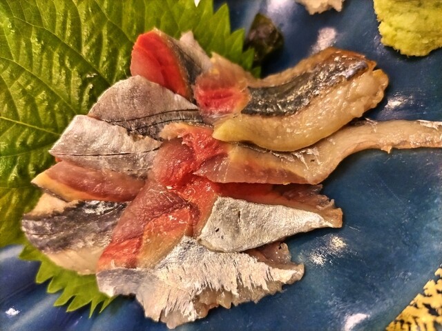 Sushi Dokoro Kaku Hibino Ten photo 2