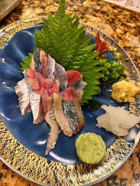 Sushi Dokoro Kaku Hibino Ten