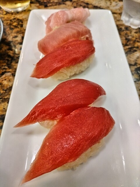 Sushi Dokoro Kaku Hibino Ten photo 5