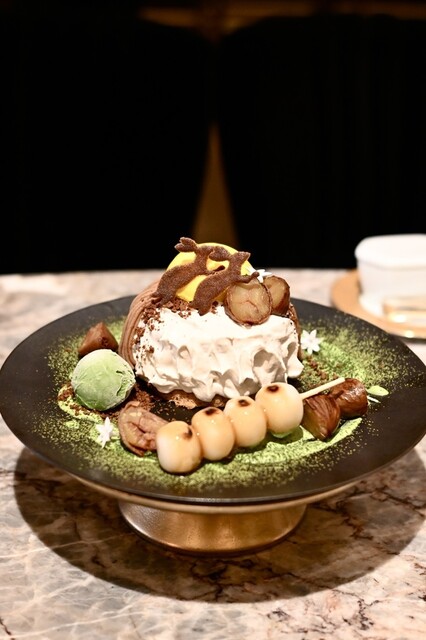 HUDSON LOUNGE/AMBAR - Takeshiba/Bar | Tabelog