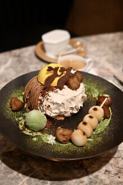 HUDSON LOUNGE/AMBAR - Takeshiba/Bar | Tabelog